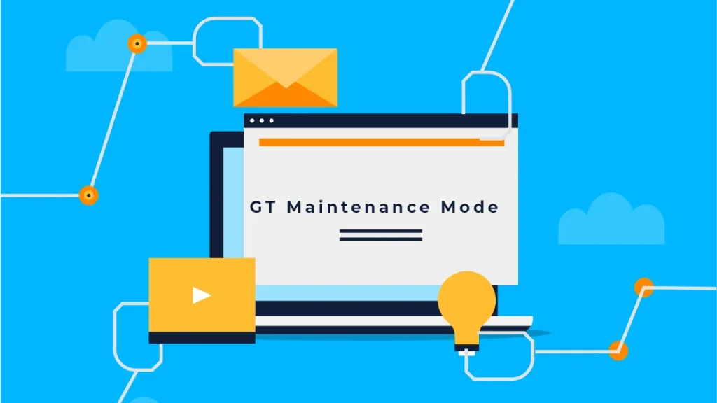 WordPressサイトのメンテナンス表示プラグイン「GT Maintenance Mode」