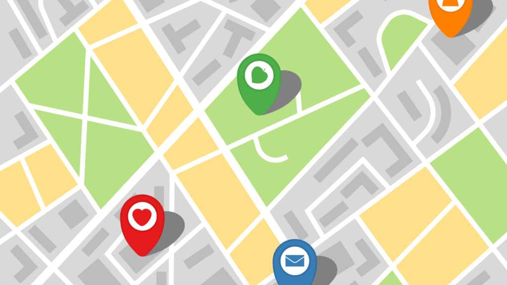 WordPress 用地図表示プラグイン