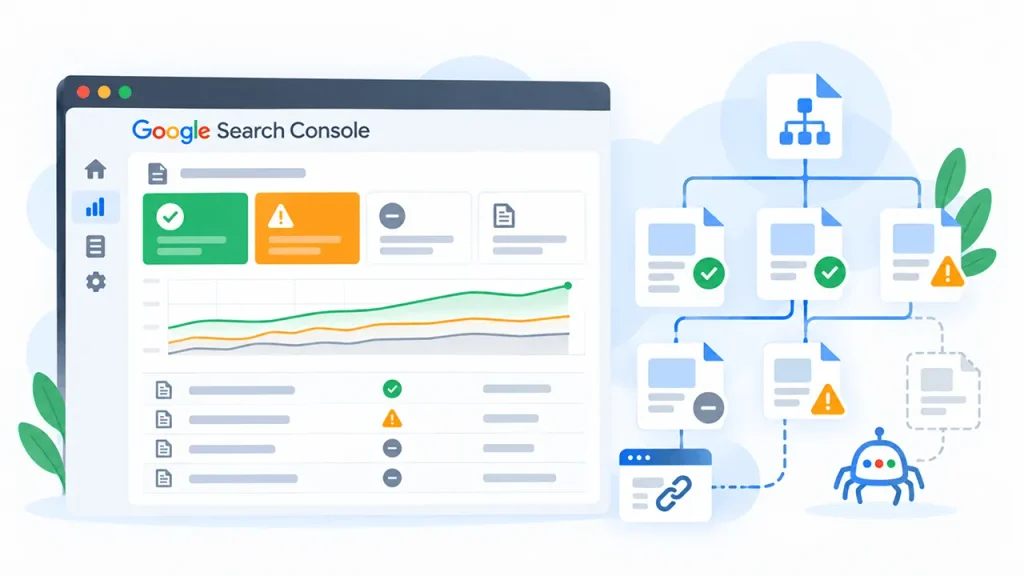 Google Search Console(第2部):検索パフォーマンス徹底解析